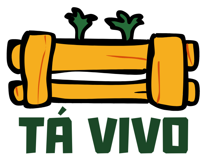 Tá Vivo